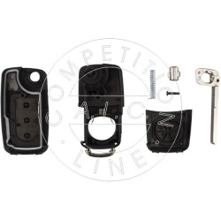  Automobilio rakto korpusas <small>NEW MOBILITY PARTS</small>