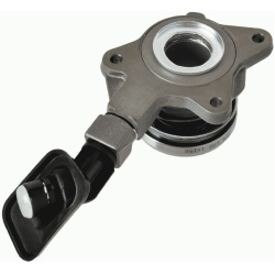  centrinis darbinis cilindras, sankaba