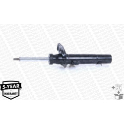  amortizatorius <small>MONROE ORIGINAL (Gas Technology)</small>