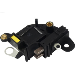  reguliatorius, kintamosios srovės generatorius <small>AS</small>