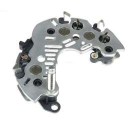  lygintuvas, kintamosios srovės generatorius <small>AS</small>