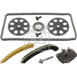  paskirstymo grandinės komplektas <small>Standard Medium Kit</small>