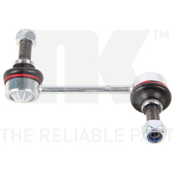  stabilizatoriaus traukė