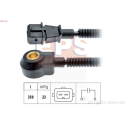  detonacijos jutiklis <small>Made in Italy - OE Equivalent</small>