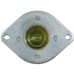  solenoidinis jungiklis, starteris <small>AS</small>