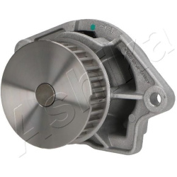  Vandens siurblys, variklio aušinimas