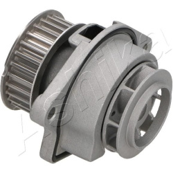  Vandens siurblys, variklio aušinimas