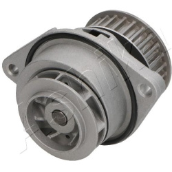  Vandens siurblys, variklio aušinimas