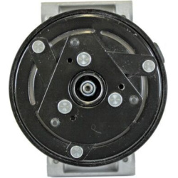  kompresorius, oro kondicionierius <small>BEHR</small>