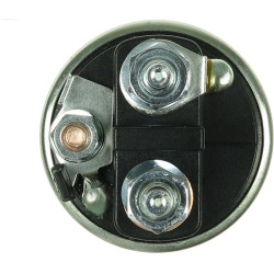  solenoidinis jungiklis, starteris <small>Brand new AS-PL</small>
