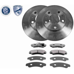  stabdžių rinkinys, diskiniai stabdžiai <small>EXPERT KITS +</small>