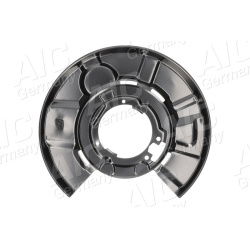  apsauginis skydas, stabdžių diskas <small>NEW MOBILITY PARTS</small>