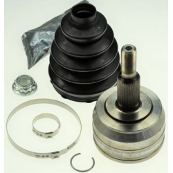  pusašio šarnyras <small>GKN Automotive OE-Technology 52°</small>