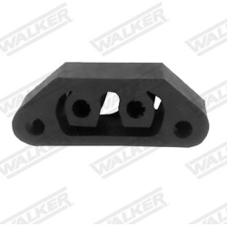  laikiklis, išmetimo sistema