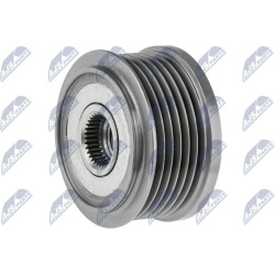  laisvos eigos sankaba, kint. sr. generatorius