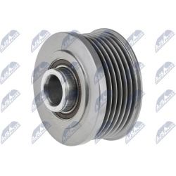  laisvos eigos sankaba, kint. sr. generatorius