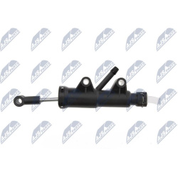  pagrindinis cilindras, sankaba