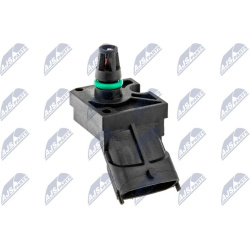  oro slėgio jutiklis, aukščio adaptacija