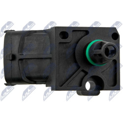  oro slėgio jutiklis, aukščio adaptacija