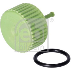 dangtelis, išsiplėtimo bakelis (vairo stiprintuvas)  dangtelis, išsiplėtimo bakelis (vairo stiprintuvas)