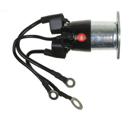  solenoidinis jungiklis, starteris <small>Brand new AS-PL</small>