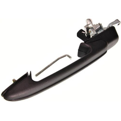  Išorinė durų rankena