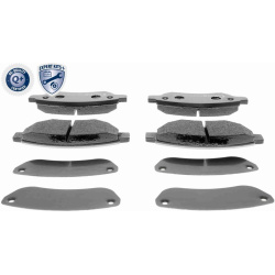  stabdžių rinkinys, diskiniai stabdžiai <small>EXPERT KITS +</small>