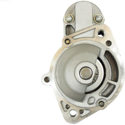  starteris <small>AS</small>