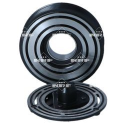  magnetinė sankaba, oro kondicionieriaus kompresorius