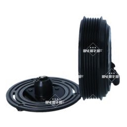  magnetinė sankaba, oro kondicionieriaus kompresorius