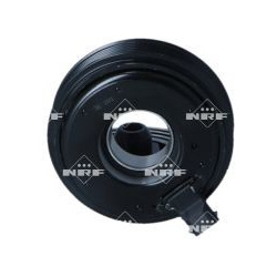  magnetinė sankaba, oro kondicionieriaus kompresorius