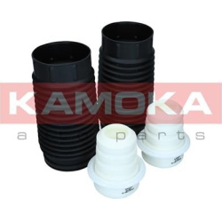  apsauginio dangtelio komplektas, amortizatorius