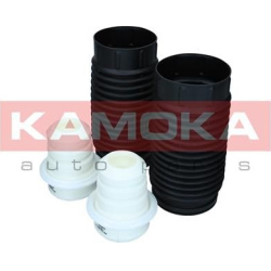  apsauginio dangtelio komplektas, amortizatorius