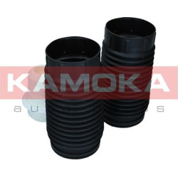  apsauginio dangtelio komplektas, amortizatorius