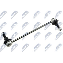  stabilizatoriaus traukė