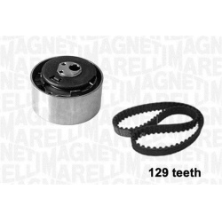  paskirstymo diržo komplektas