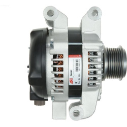  kintamosios srovės generatorius <small>AS</small>