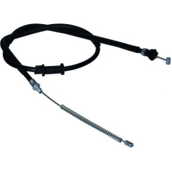  trosas, stovėjimo stabdys