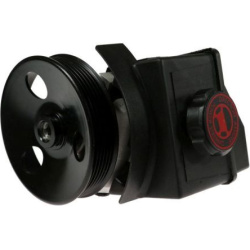  hidraulinis siurblys, vairo sistema