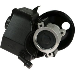  hidraulinis siurblys, vairo sistema