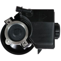  hidraulinis siurblys, vairo sistema