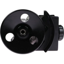  hidraulinis siurblys, vairo sistema