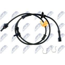  jutiklis, rato greitis