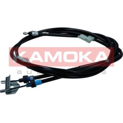  trosas, stovėjimo stabdys