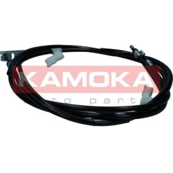  trosas, stovėjimo stabdys