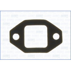  tarpiklis, įsiurbimo kolektorius