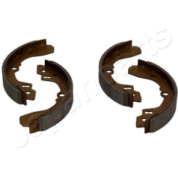  stabdžių trinkelių komplektas