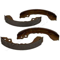  stabdžių trinkelių komplektas