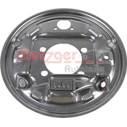  stabdžių montavimo plokštė