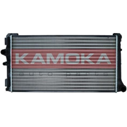  radiatorius, variklio aušinimas